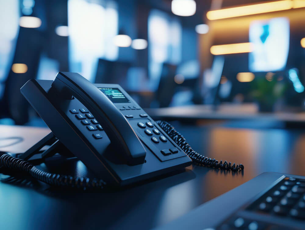 Téléphonie professionnelle fixe et mobile